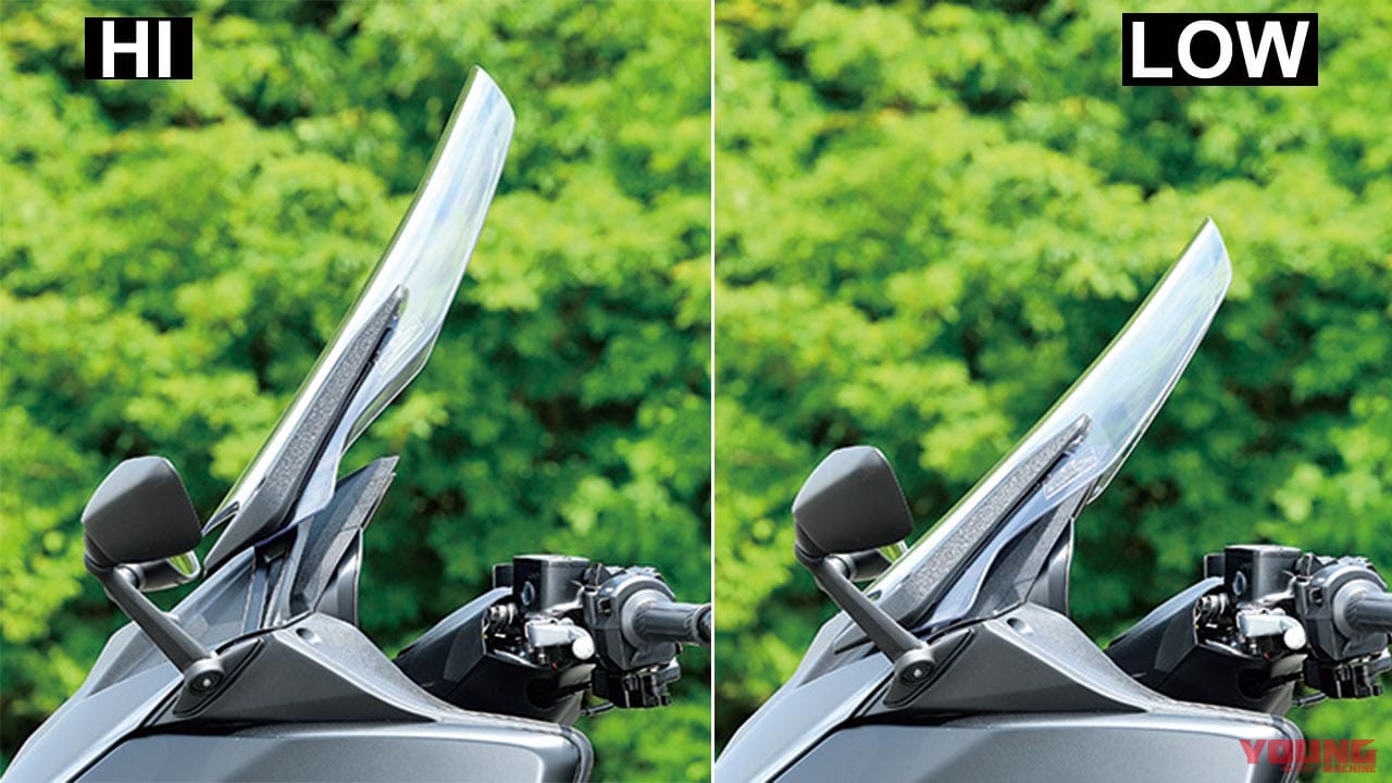 ヤマハ TMAX560 テックマックス|ヤマハTMAX560テックマックス試乗インプレッション【誕生から20年、円熟の7代目】