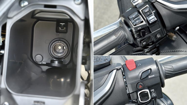 ヤマハ TMAX560 テックマックス|ヤマハTMAX560テックマックス試乗インプレッション【誕生から20年、円熟の7代目】