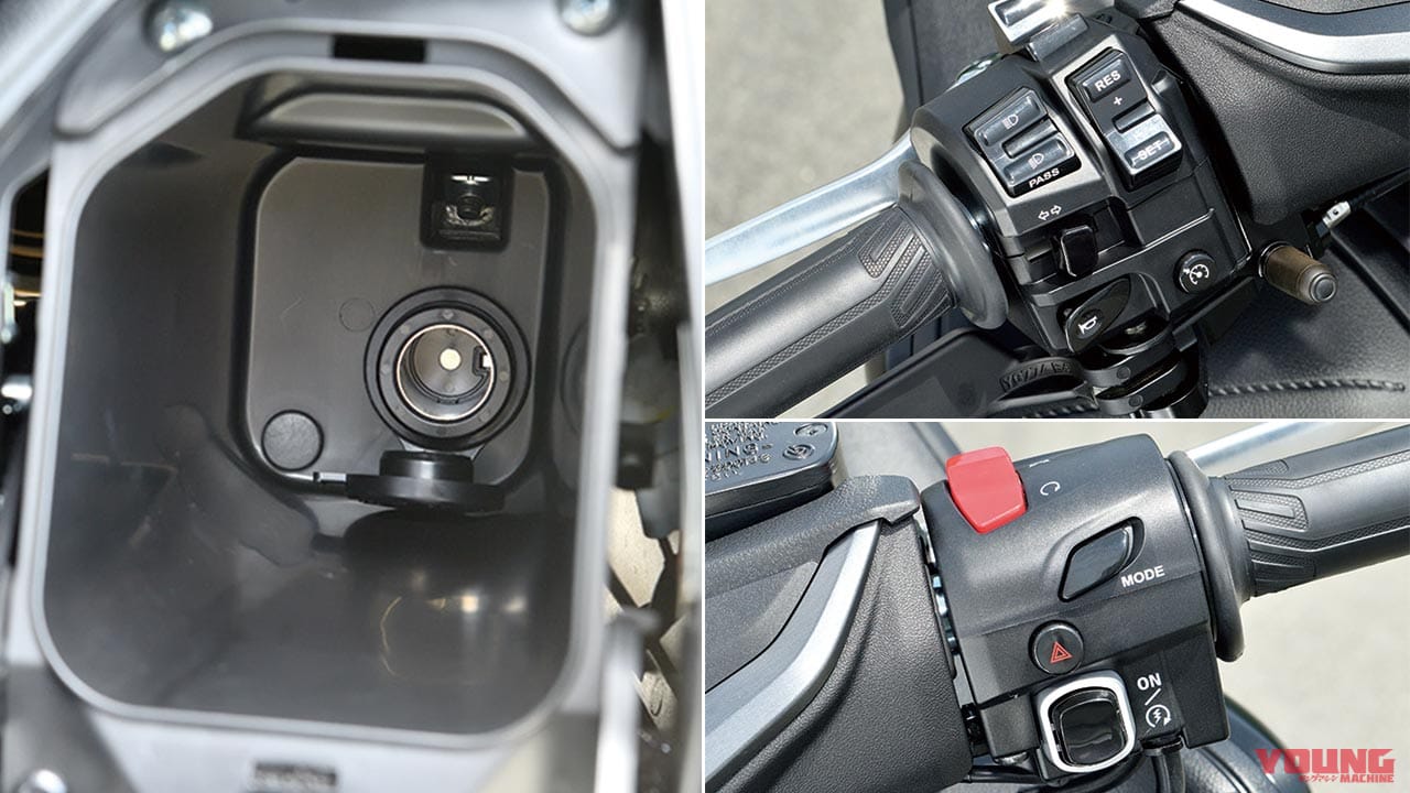 ヤマハ TMAX560 テックマックス|ヤマハTMAX560テックマックス試乗インプレッション【誕生から20年、円熟の7代目】