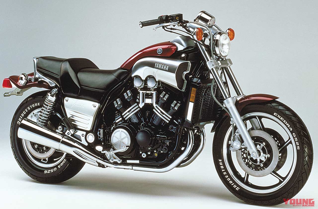 名作ドラッガー タマ数豊富なvmax 希少なエリミネーター 80年代名車購入ガイド Webヤングマシン 最新バイク情報 名作ドラッガー タマ数豊富なvmax 希少なエリミネーター 80年代名車購入ガイド Webヤングマシン 最新バイク情報