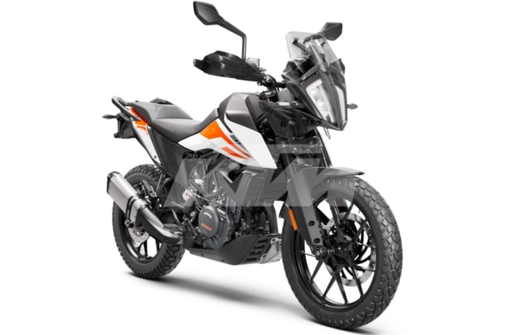新型コロナ禍でも海外バイクブランドの販売好調【KTM】|新型コロナ禍でも海外バイクブランドの販売好調【トライアンフ、KTM等】