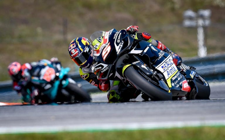 ヨハン・ザルコ|’20モトGP第2戦〜第4戦振り返りネタ×4選【ポイントリーダーはクアルタラロ】