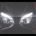 【映像】ホンダが新型「フォルツァ750」を発売する! 欧州でティーザー開始、発表は10/14だ!