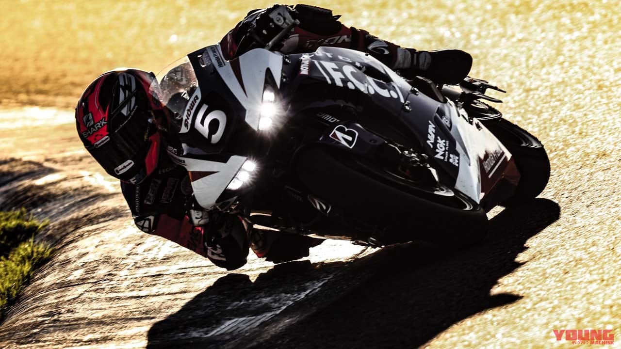 |エストリル12時間耐久レースで日本のTSRが25秒差で2位! 年間王者にはSERTが輝く