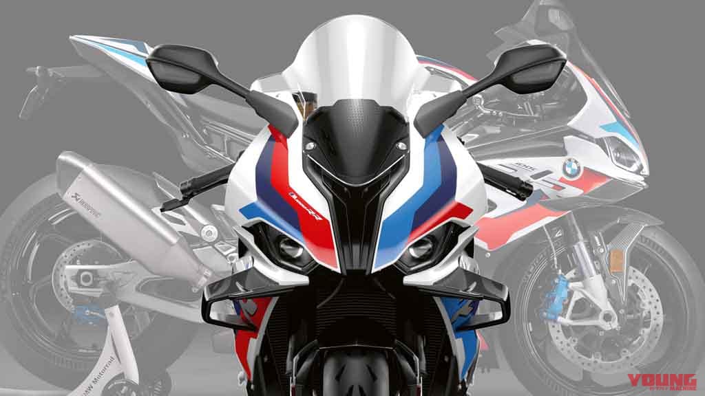 税込500万円 Bmw M1000rr の価格と発売時期が決定 高い 安い Webヤングマシン 最新バイク情報 税込500万円 Bmw M1000rr の価格と発売時期が決定 高い 安い Webヤングマシン 最新バイク情報