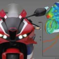 キット車は最高回転数16500rpm！　新型CBR600RRのエンジンはMoto2で鍛え上げられていた