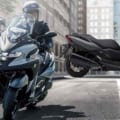 本当に転ばないバイクへ、また一歩! ヤマハ「トリシティ300」自立アシスト機能を携えて本日9/30発売