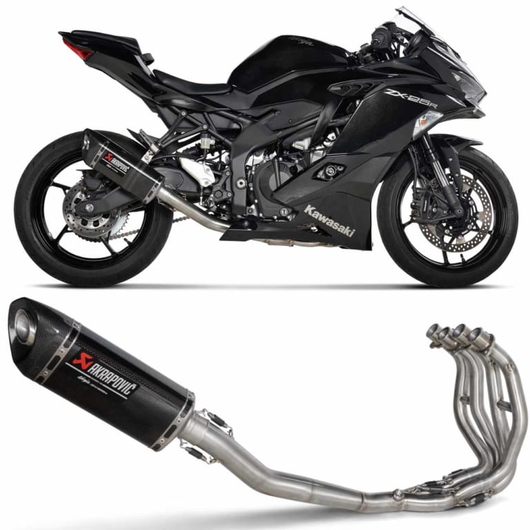 AKRAPOVIC アクラポビッチ P-KAT-081 オプション+select-technology.net