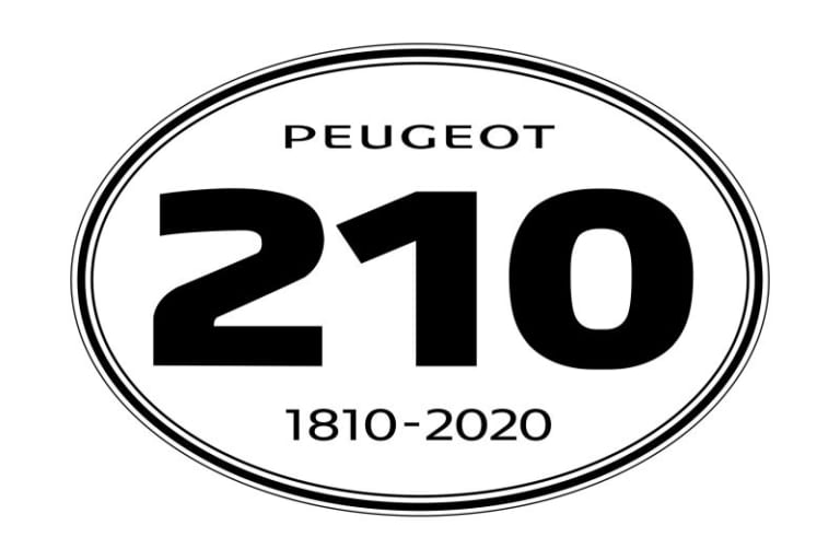 プジョー　ジャンゴ125 ABS 210周年リミテッドエディション