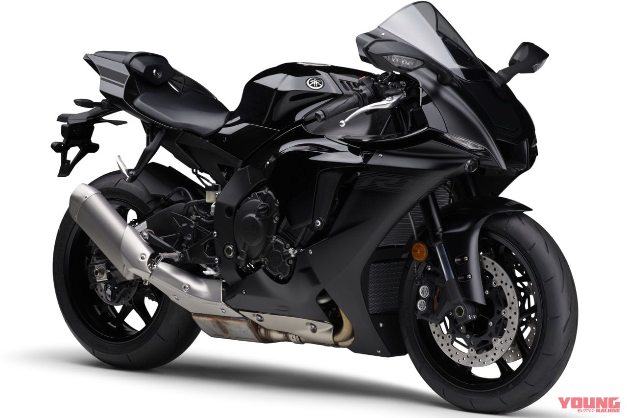 市販車は年型で終了したが ヤマハ Yzf R6 Yzf R1 各レースベース車 本日9 4より受注開始 Webヤングマシン 最新バイク情報 市販車は年型で終了したが ヤマハ Yzf R6 Yzf R1 各レースベース車 本日9 4より受注開始 Webヤングマシン 最新バイク情報