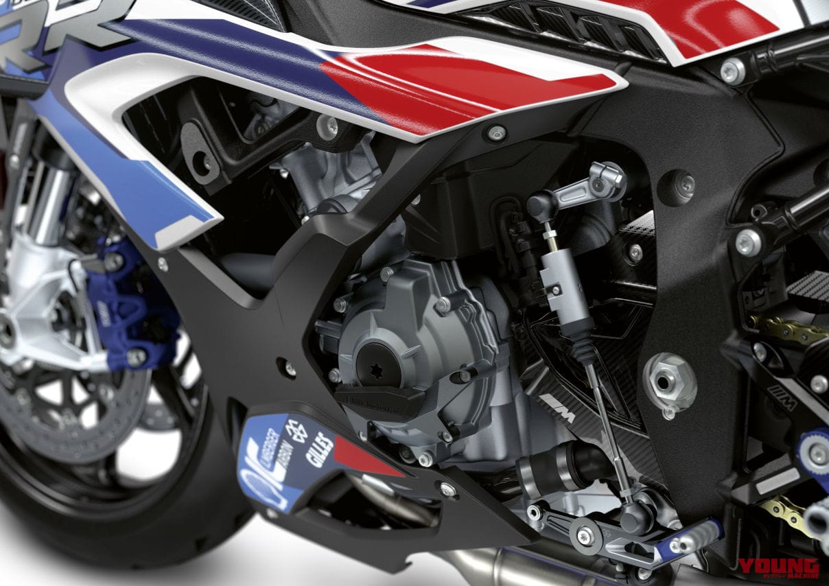bmw-m1000rr|【212ps/192kg】BMWから突如『M1000RR』が登場! バイク初の“M”モデルが誕生した