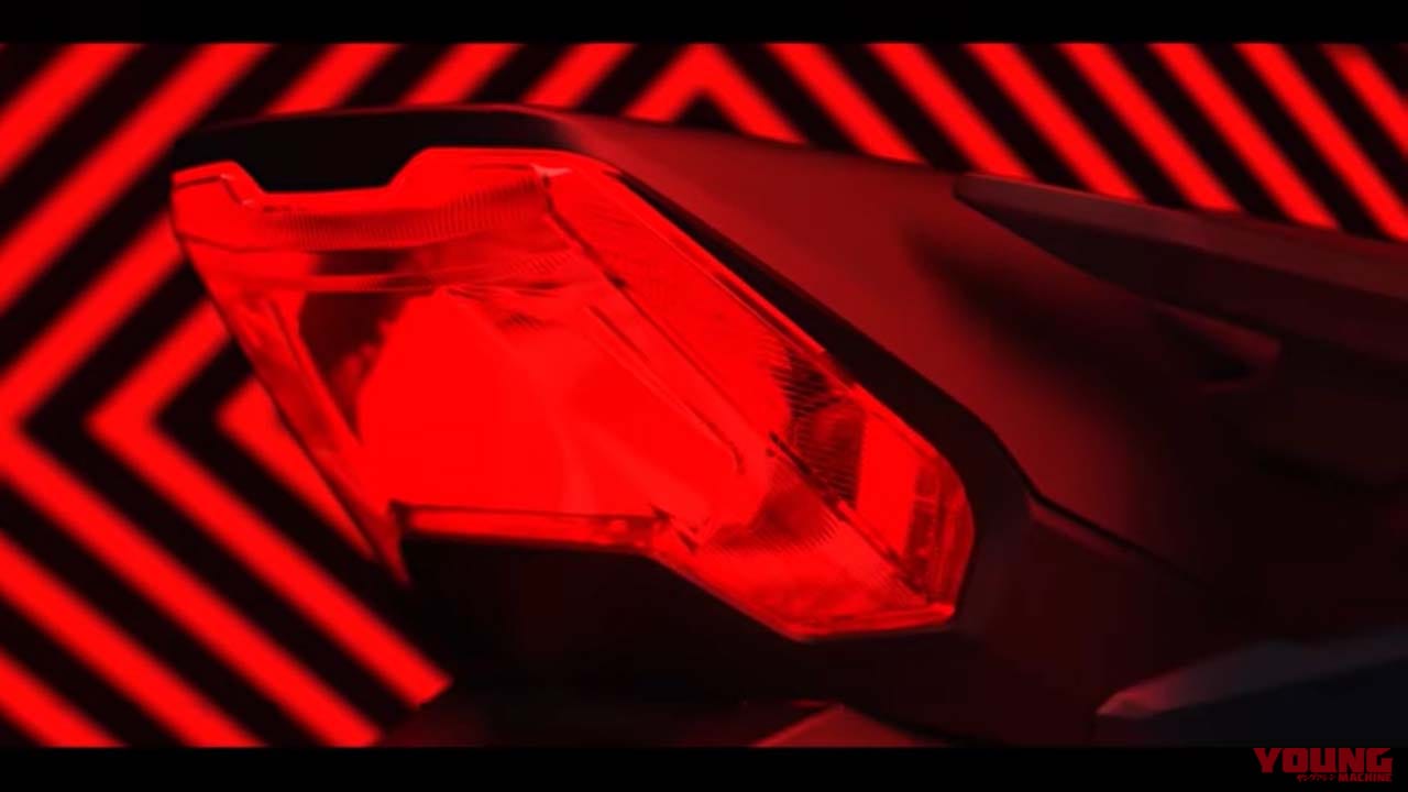 ホンダ フォルツァ750|【映像】ホンダが新型「フォルツァ750」を発売する! 欧州でティーザー開始、発表は10/14だ!
