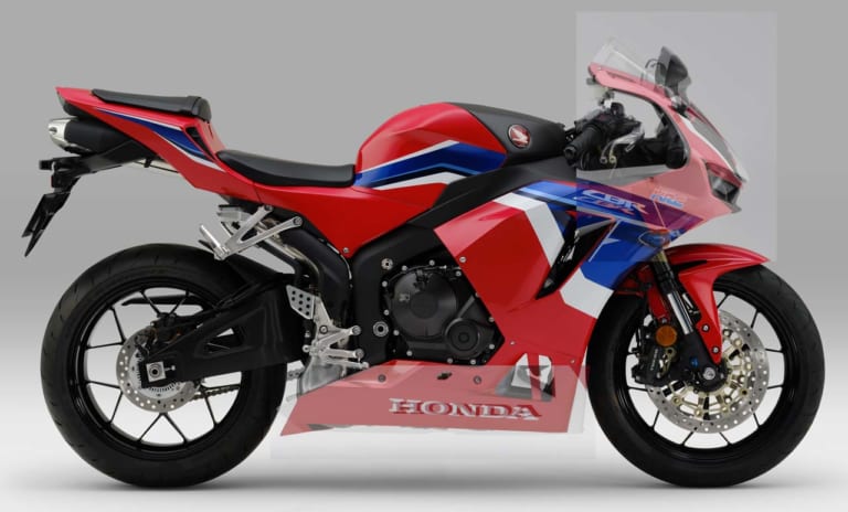 Amazon.co.jp: ジャパンコレクション Honda CBR600RR ホンダ