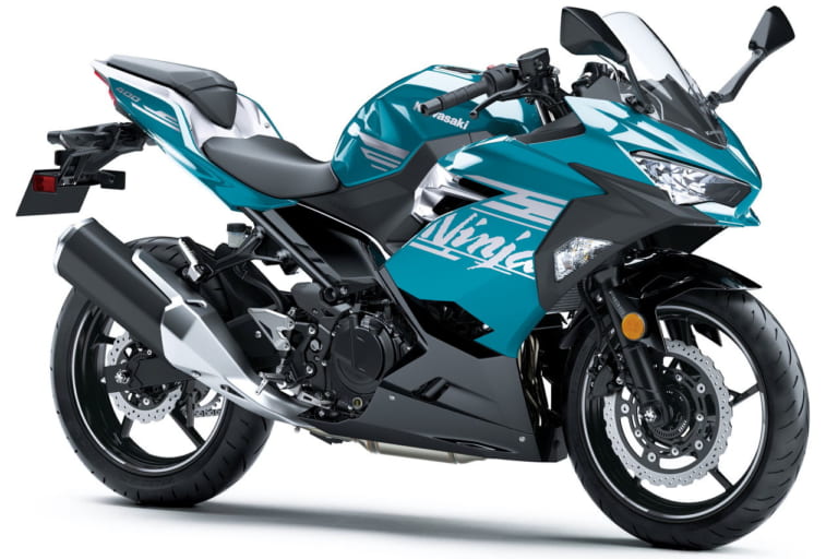 KAWASAKI Ninja 400