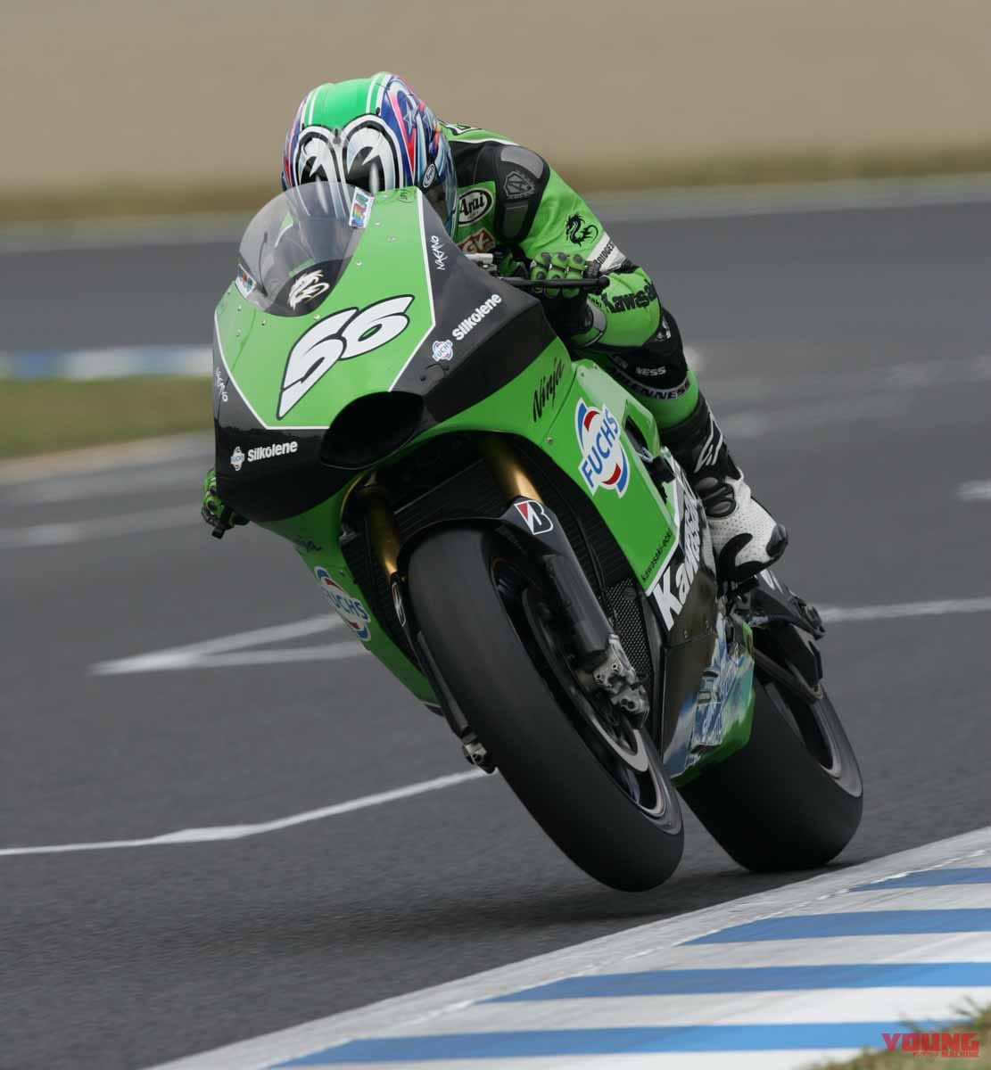 山田宏の タイヤで語るバイクとレース Vol 26 Motogpでの2勝目は地元のもてぎで Webヤングマシン 最新バイク情報 山田宏の タイヤで語るバイクとレース Vol 26 Motogpでの2勝目は地元のもてぎで Webヤングマシン 最新バイク情報