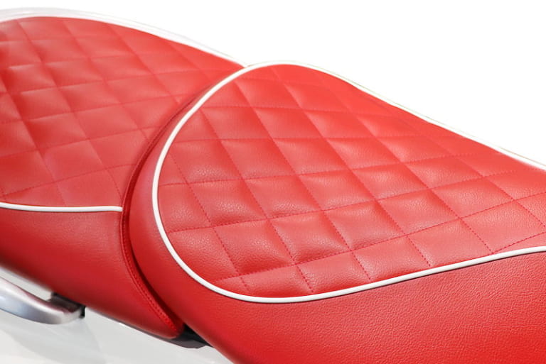 プジョー ジャンゴ125 ABS 210周年リミテッドエディション|プジョー創業210周年! スクーター「ジャンゴ125 ABS」にリミテッドエディション登場