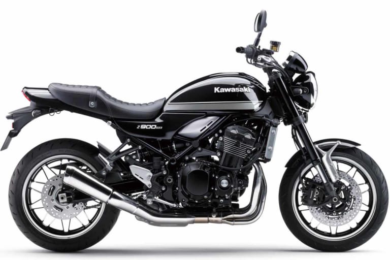 カワサキ|Z900RS|2021年モデル|カワサキ「Z900RS」歴代カラー大図鑑【ゼファー再降臨・2021年モデル】