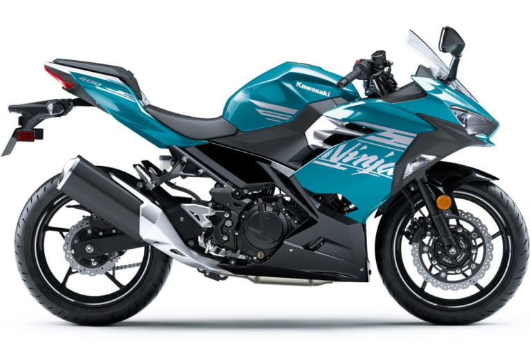 KAWASAKI Ninja 400