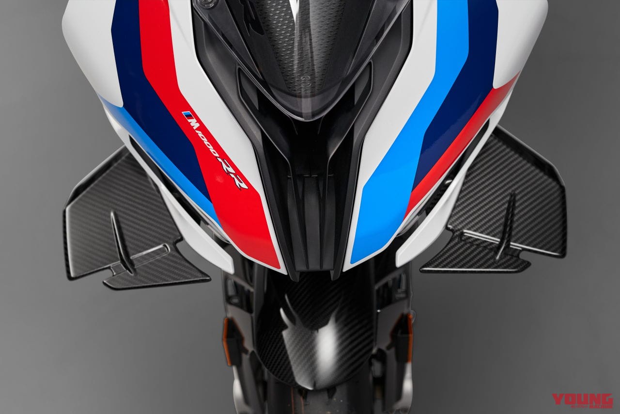 bmw-m1000rr|【212ps/192kg】BMWから突如『M1000RR』が登場! バイク初の“M”モデルが誕生した