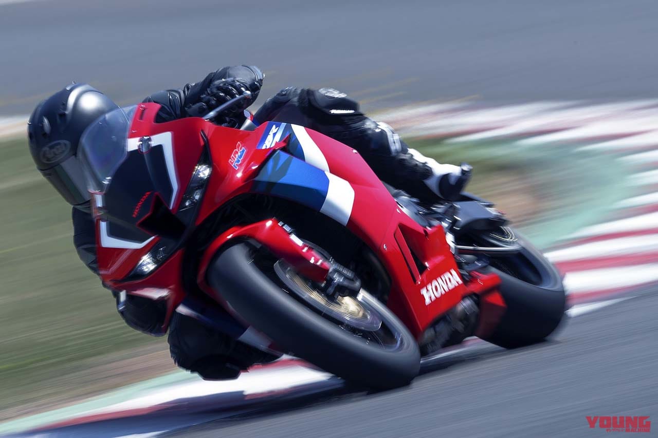 ホンダCBR600RR 2020年モデル|キット車は最高回転数16500rpm! 新型CBR600RRのエンジンはMoto2で鍛え上げられていた
