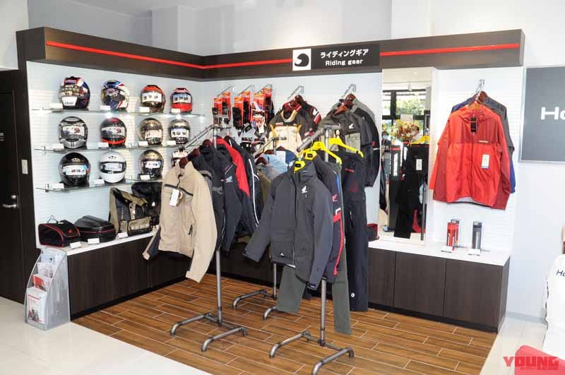 |ホンダドリーム福岡春日が8月29日グランドオープン! 福岡エリアのユーザーサポートがさらに充実