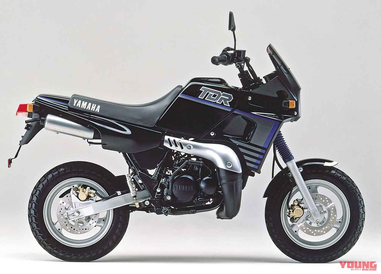 愛と青春のオフロードバイクを振り返る 原付二種 黄色ナンバー 厳選5台 Webヤングマシン 最新バイク情報 愛と青春のオフロードバイクを振り返る 原付二種 黄色ナンバー 厳選5台 Webヤングマシン 最新バイク情報
