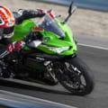 11月1日「ニンジャZX-25R」のワンメイクデモレース開催決定！ 全日本の決勝日に併催