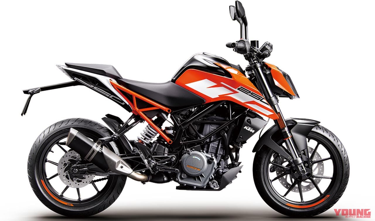 |スヴァルトピレン250 試乗インプレッション【250ccながら走りに余裕あり】