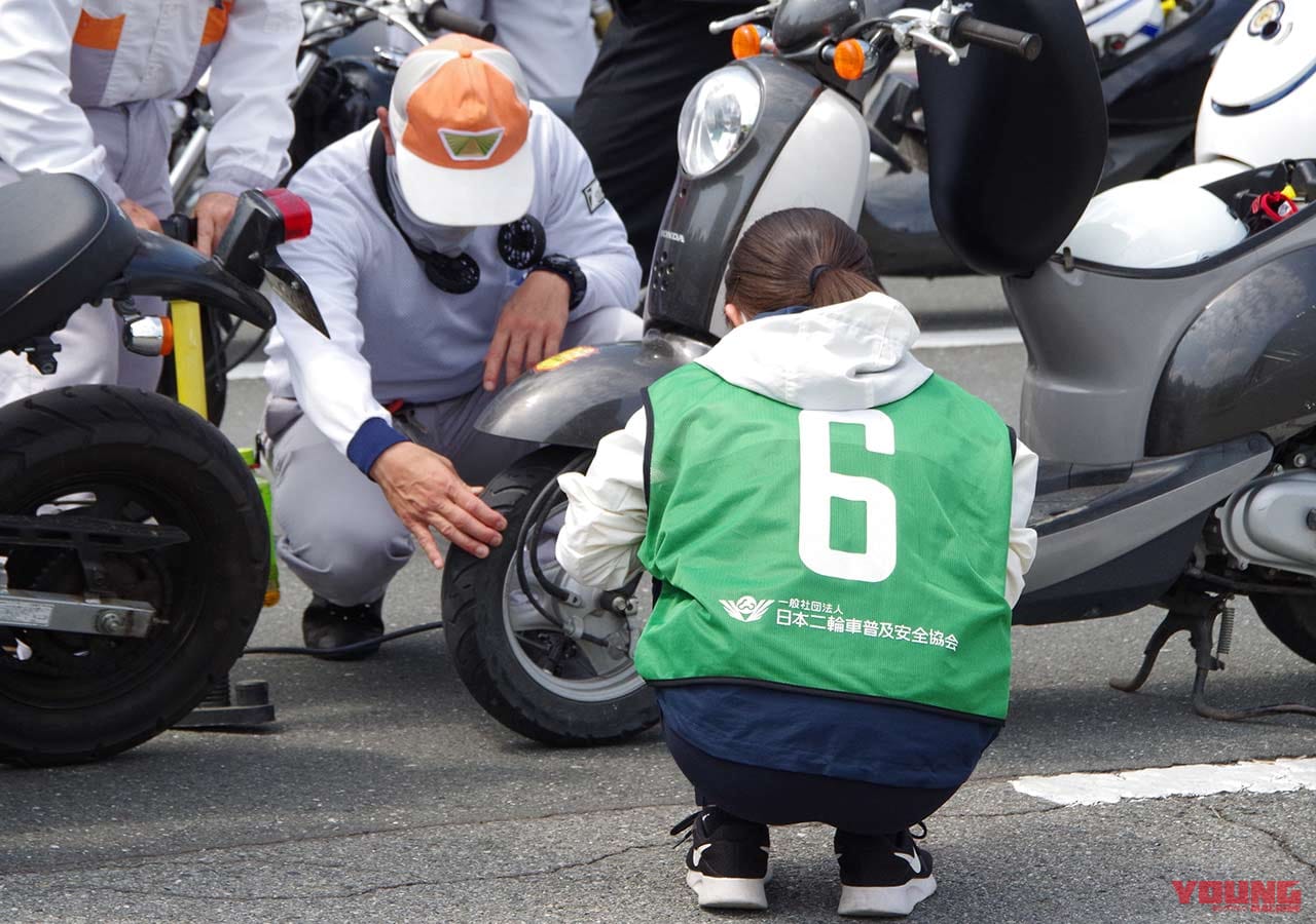 |三ない運動をやめて交通安全教育に転換した埼玉県。高校生向け運転講習が2年目に