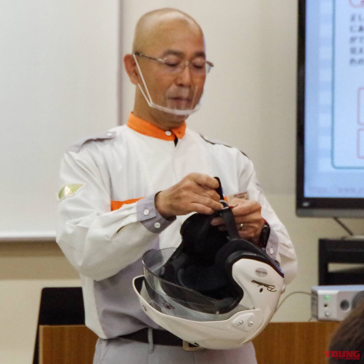 |三ない運動をやめて交通安全教育に転換した埼玉県。高校生向け運転講習が2年目に