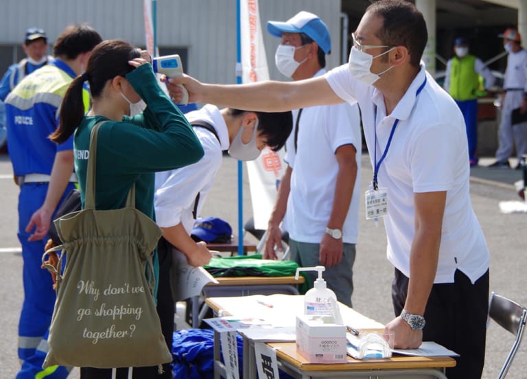 三ない運動をやめて交通安全教育に転換した埼玉県。高校生向け運転講習が2年目に|三ない運動をやめて交通安全教育に転換した埼玉県。高校生向け運転講習が2年目に