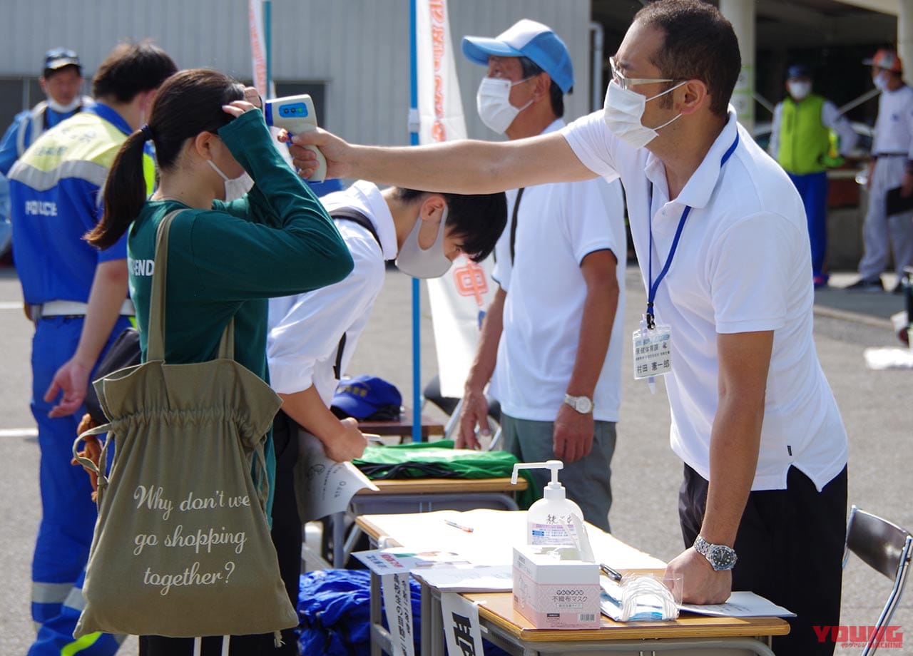 |三ない運動をやめて交通安全教育に転換した埼玉県。高校生向け運転講習が2年目に