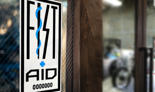 ヤマハ 防災ライダーFIST-AID|ヤマハ|ライダーだからこそできる“コト”プロジェクト「防災ライダーFIST-AID」始動