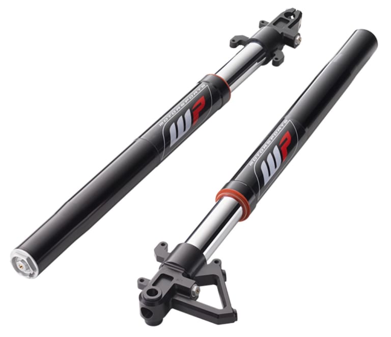 WPサスペンション APEX PRO 6543|WPサスペンションの国内販売元がKTMジャパンに【安定した製品供給網&サービス提供】