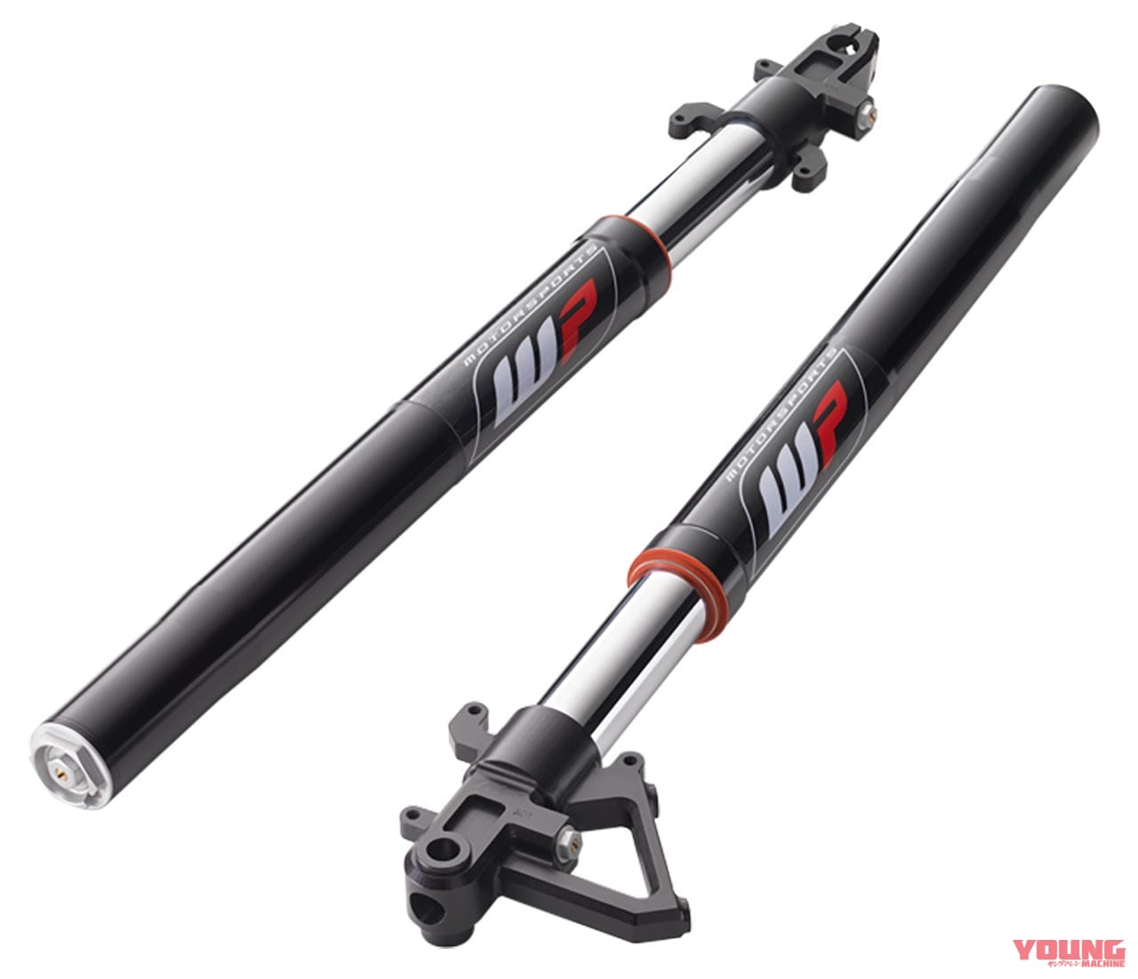 WPサスペンション APEX PRO 6543|WPサスペンションの国内販売元がKTMジャパンに【安定した製品供給網&サービス提供】