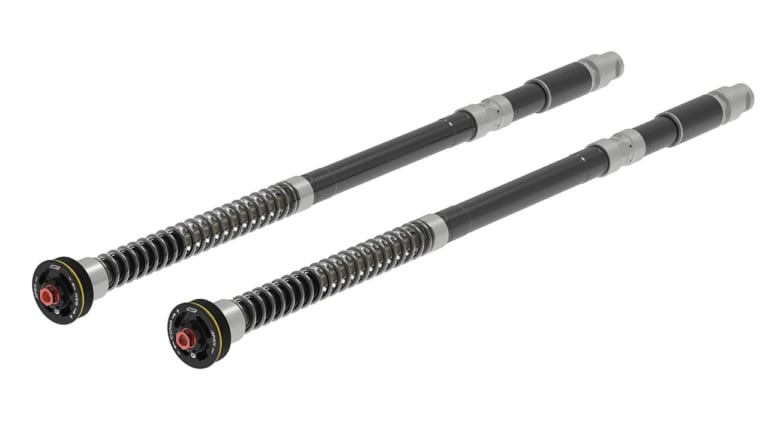 WPサスペンション APEX PRO 7500|WPサスペンションの国内販売元がKTMジャパンに【安定した製品供給網&サービス提供】