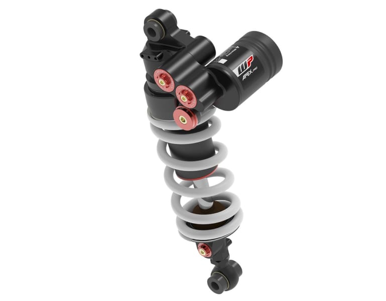 WPサスペンション APEX PRO 7746|WPサスペンションの国内販売元がKTMジャパンに【安定した製品供給網&サービス提供】