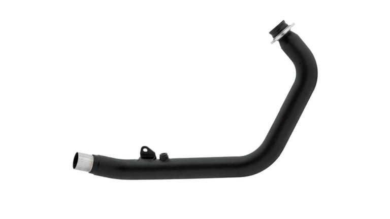 モリワキエンジニアリング|'17~ レブル250B.R.S フロントパイプ|’20年9月のおすすめカスタムパーツ×8選【レブル250用フロントパイプetc.】