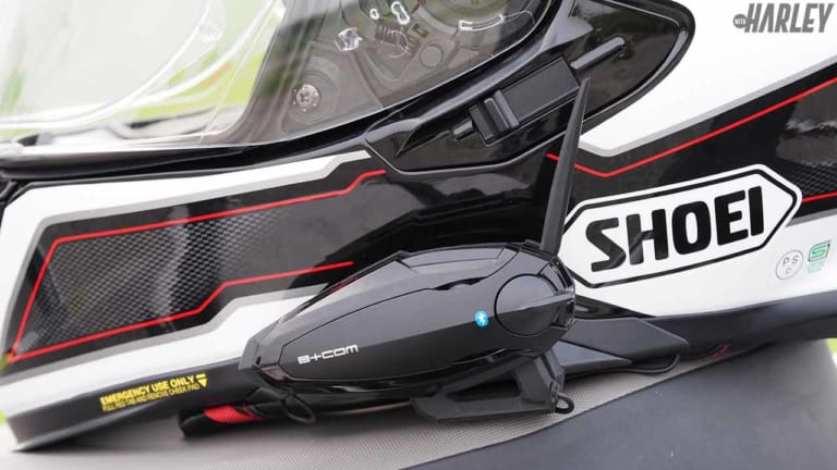 バイク用インカム「B+COM」最新情報【SHOEI用アタッチメント|プログラム更新】|バイク用インカム「B+COM」最新情報【SHOEI用アタッチメント|プログラム更新】