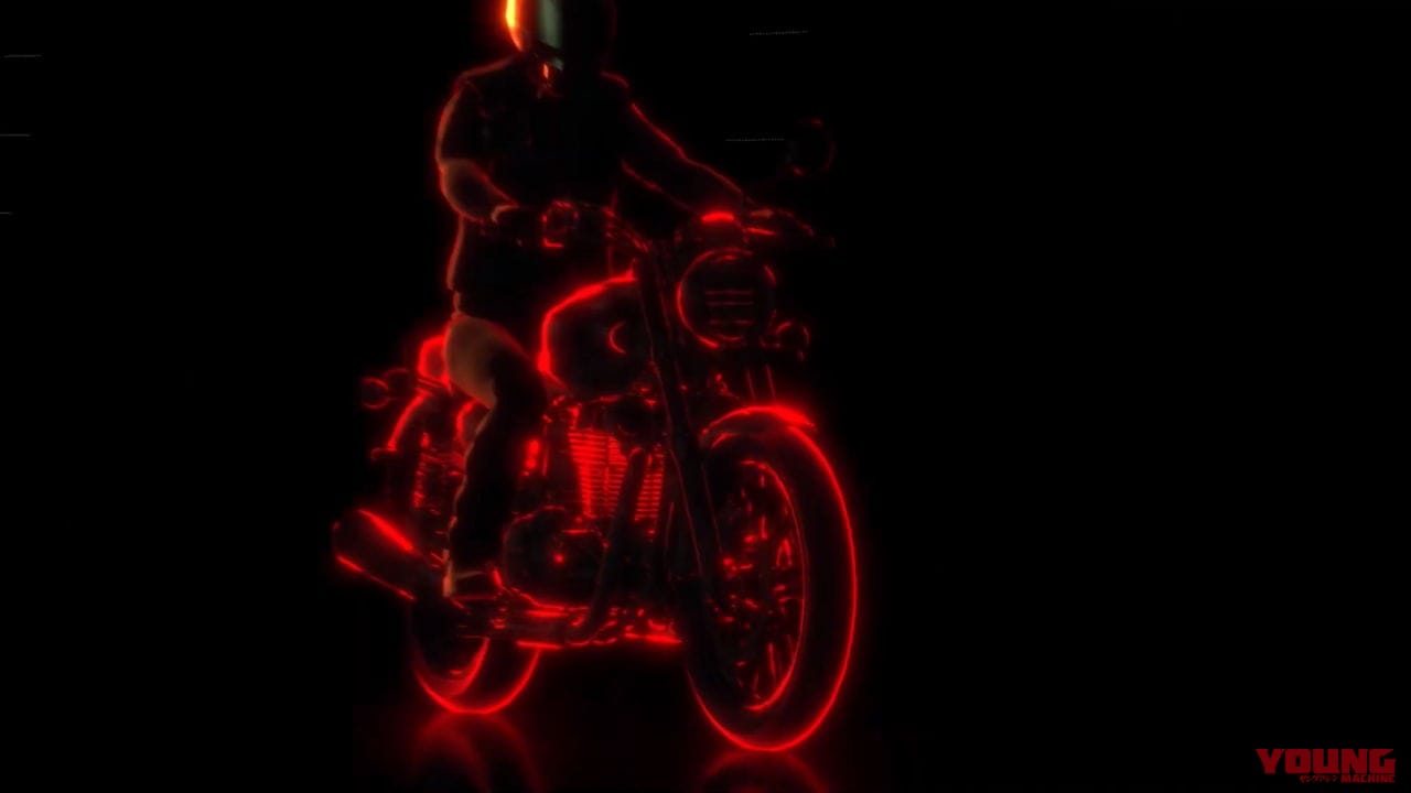 ホンダCB350|【速報】ホンダの新ネオレトロ「ハイネスCB350」登場! 期待の空冷単気筒マシンがインドで初披露