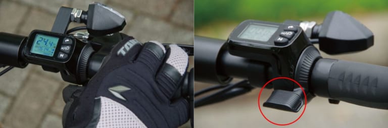 電動スクーター グラフィット クロススクーター ロム 近藤スパ太郎試乗|立ち乗り電動スクーター「クロススクーター ロム」試乗レポート【チョイ乗りが楽しい原付】