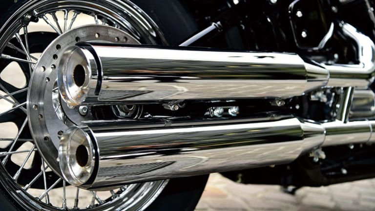 ハーレーダビッドソン FXST ソフテイルスタンダード|ハーレーダビッドソンFXSTソフテイルスタンダード試乗インプレ【軽快な車体で実力を発揮】