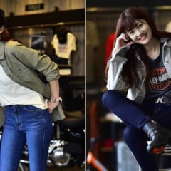 HD埼玉花園のアパレル