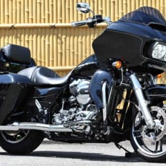 2015 FLTRXS ロードグライドスペシャル