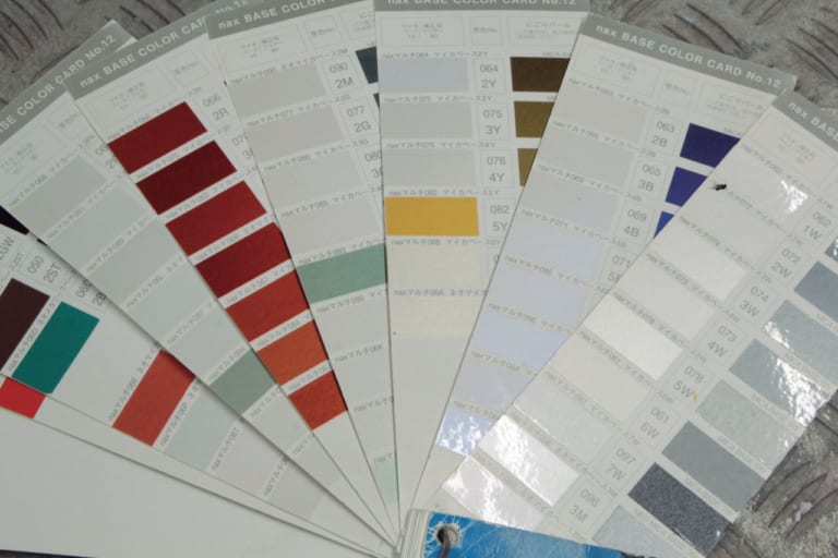 YMラボ ADV150ラリーカスタムプロジェクト#6【ボディをパールホワイトペイント】|YMラボ ADV150ラリーカスタムプロジェクト#6【ボディをパールホワイトペイント】