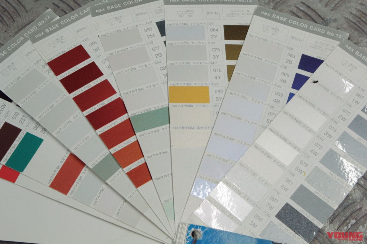 |YMラボ ADV150ラリーカスタムプロジェクト#6【ボディをパールホワイトペイント】