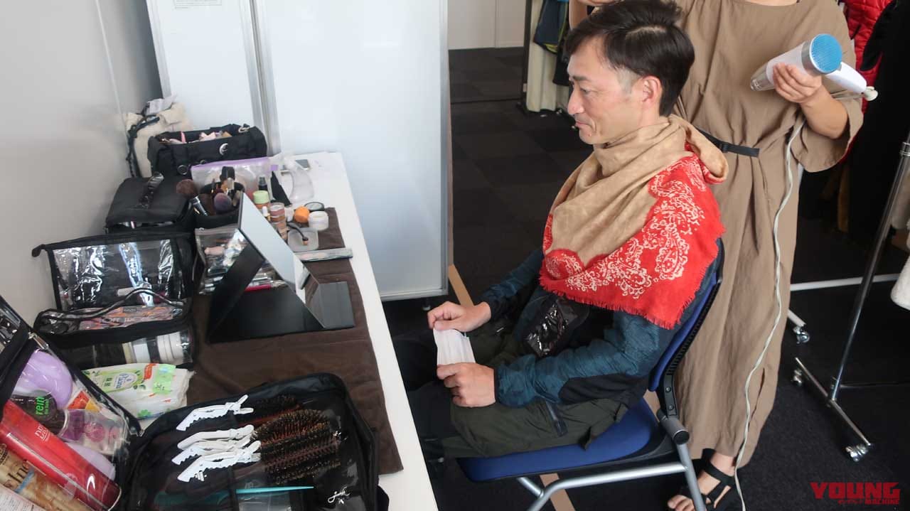 |ヤンマシテスター大屋雄一、ワークマン公式アンバサダーとしてTVCMデビュー