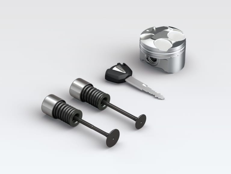 ニンジャZX-25Rの250cc直4エンジンはまさに破格だ【エンジン設計のプロが解説】|ニンジャZX-25Rの250cc直4エンジンはまさに破格だ【エンジン設計のプロが解説】