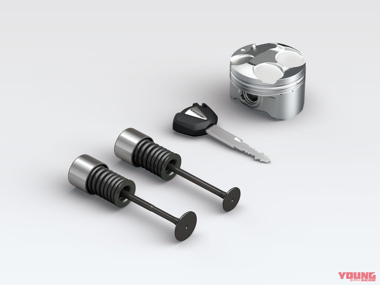 |ニンジャZX-25Rの250cc直4エンジンはまさに破格だ【エンジン設計のプロが解説】