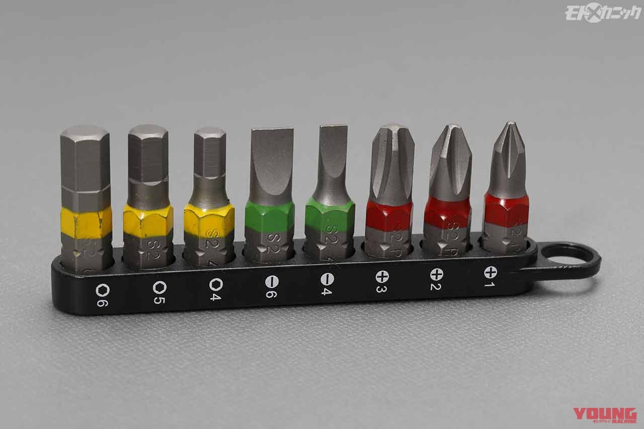 |180°ターン自在なバイクメンテ用超小型カメラ〈10万円台の画期的価格|シグネット〉